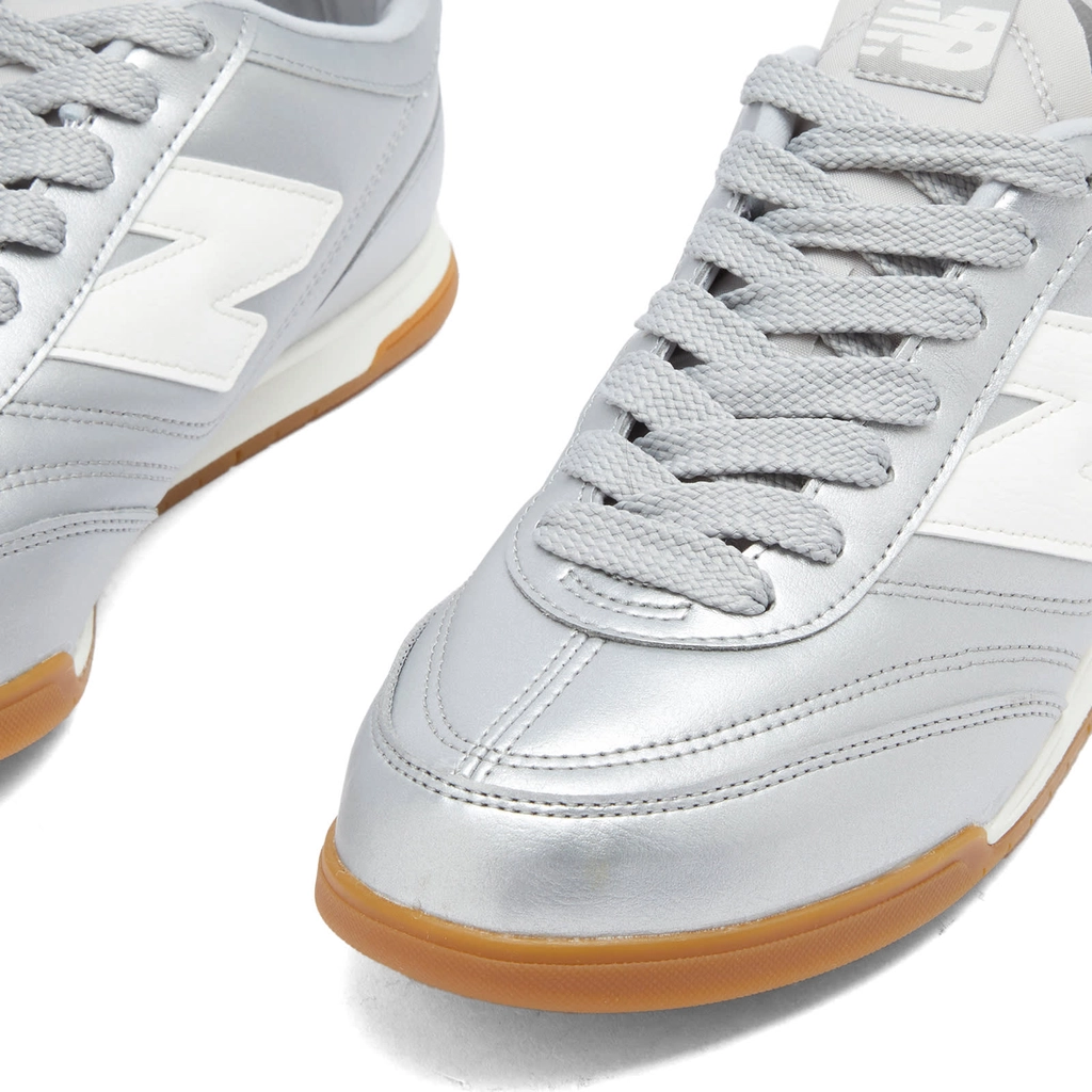 New Balance URC42CA Silver Metallic